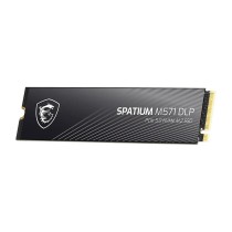 Buy M.2 4TB MSI Spatium M571 (M.2 2280) PCIe Gen5 x4 NVMe in Cyprus, Nicosia, Limassol, Larnaka, Pafos