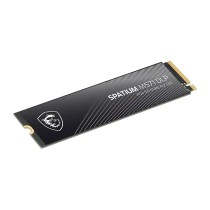 Buy M.2 4TB MSI Spatium M571 (M.2 2280) PCIe Gen5 x4 NVMe in Cyprus, Nicosia, Limassol, Larnaka, Pafos