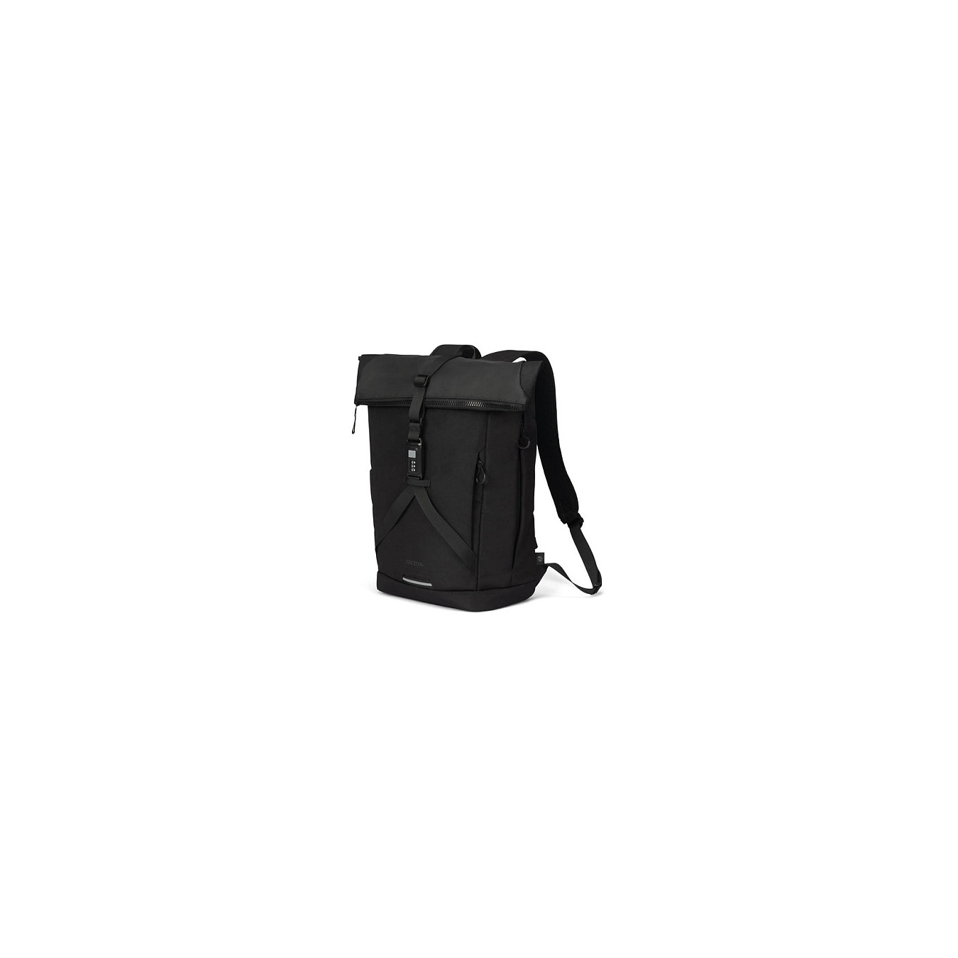 Buy Dicota Backpack COMMUTER - Rolltop 13-16 Zoll in Cyprus, Nicosia, Limassol, Larnaka, Pafos