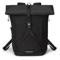 Buy Dicota Backpack COMMUTER - Rolltop 13-16 Zoll in Cyprus, Nicosia, Limassol, Larnaka, Pafos