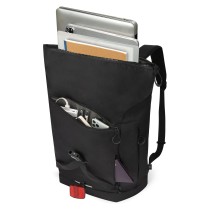 Buy Dicota Backpack COMMUTER - Rolltop 13-16 Zoll in Cyprus, Nicosia, Limassol, Larnaka, Pafos