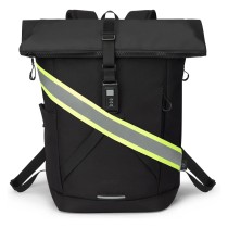Buy Dicota Backpack COMMUTER - Rolltop 13-16 Zoll in Cyprus, Nicosia, Limassol, Larnaka, Pafos