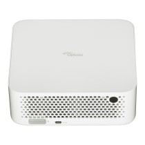 Buy (1920x1080) Optoma ML1080 - DLP-Projektor - Laser - tragbar - 1200 lm - Full HD in Cyprus, Nicosia, Limassol, Larnaka, Pafos