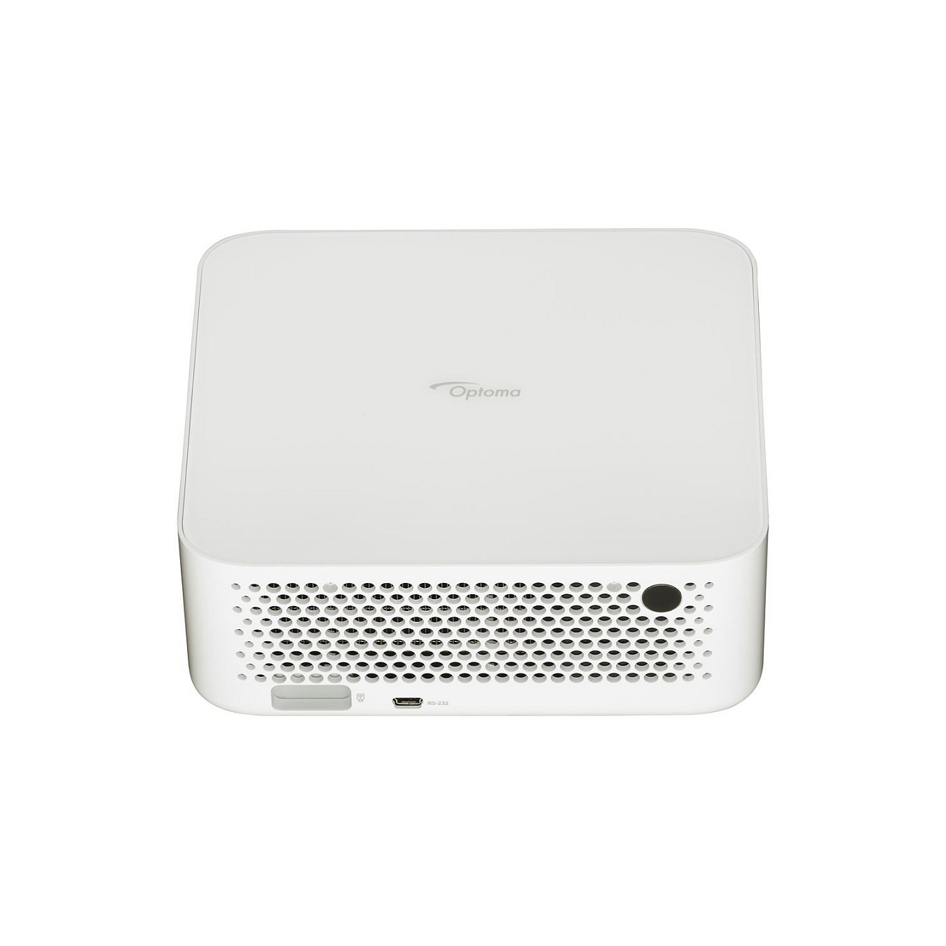 Buy (1920x1080) Optoma ML1080 - DLP-Projektor - Laser - tragbar - 1200 lm - Full HD in Cyprus, Nicosia, Limassol, Larnaka, Pafos