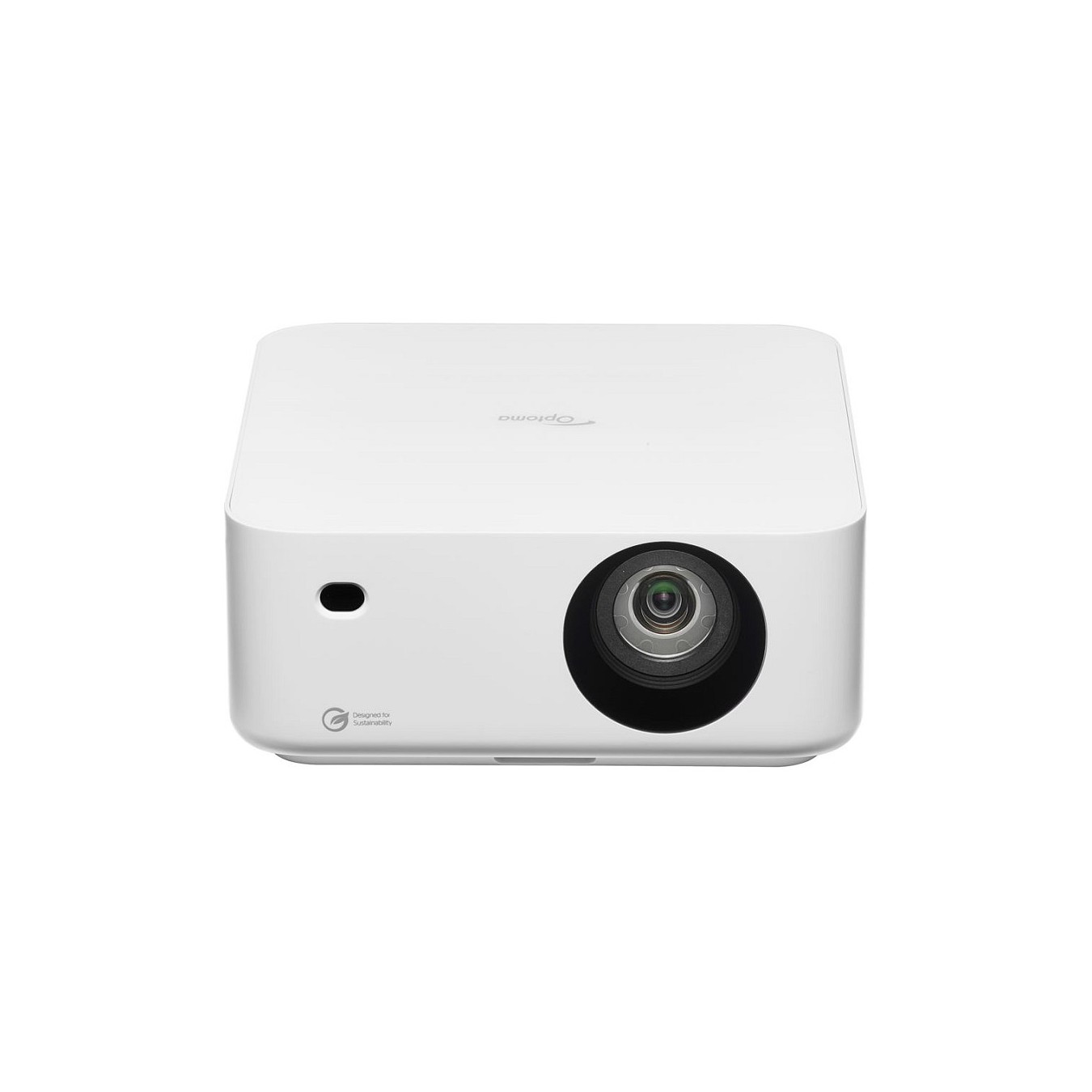 Buy (1920x1080) Optoma ML1080 - DLP-Projektor - Laser - tragbar - 1200 lm - Full HD in Cyprus, Nicosia, Limassol, Larnaka, Pafos