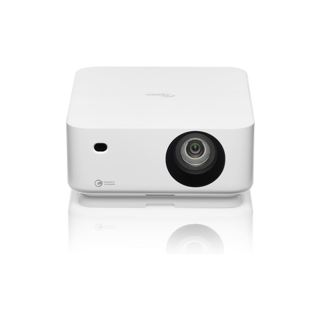Buy (1920x1080) Optoma ML1080 - DLP-Projektor - Laser - tragbar - 1200 lm - Full HD in Cyprus, Nicosia, Limassol, Larnaka, Pafos