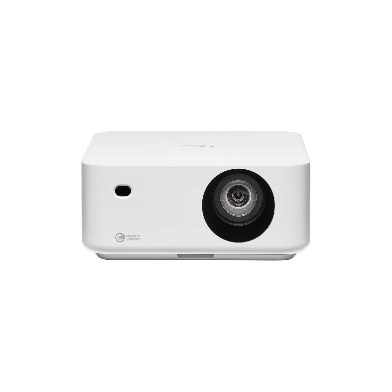 Buy (1920x1080) Optoma ML1080 - DLP-Projektor - Laser - tragbar - 1200 lm - Full HD in Cyprus, Nicosia, Limassol, Larnaka, Pafos