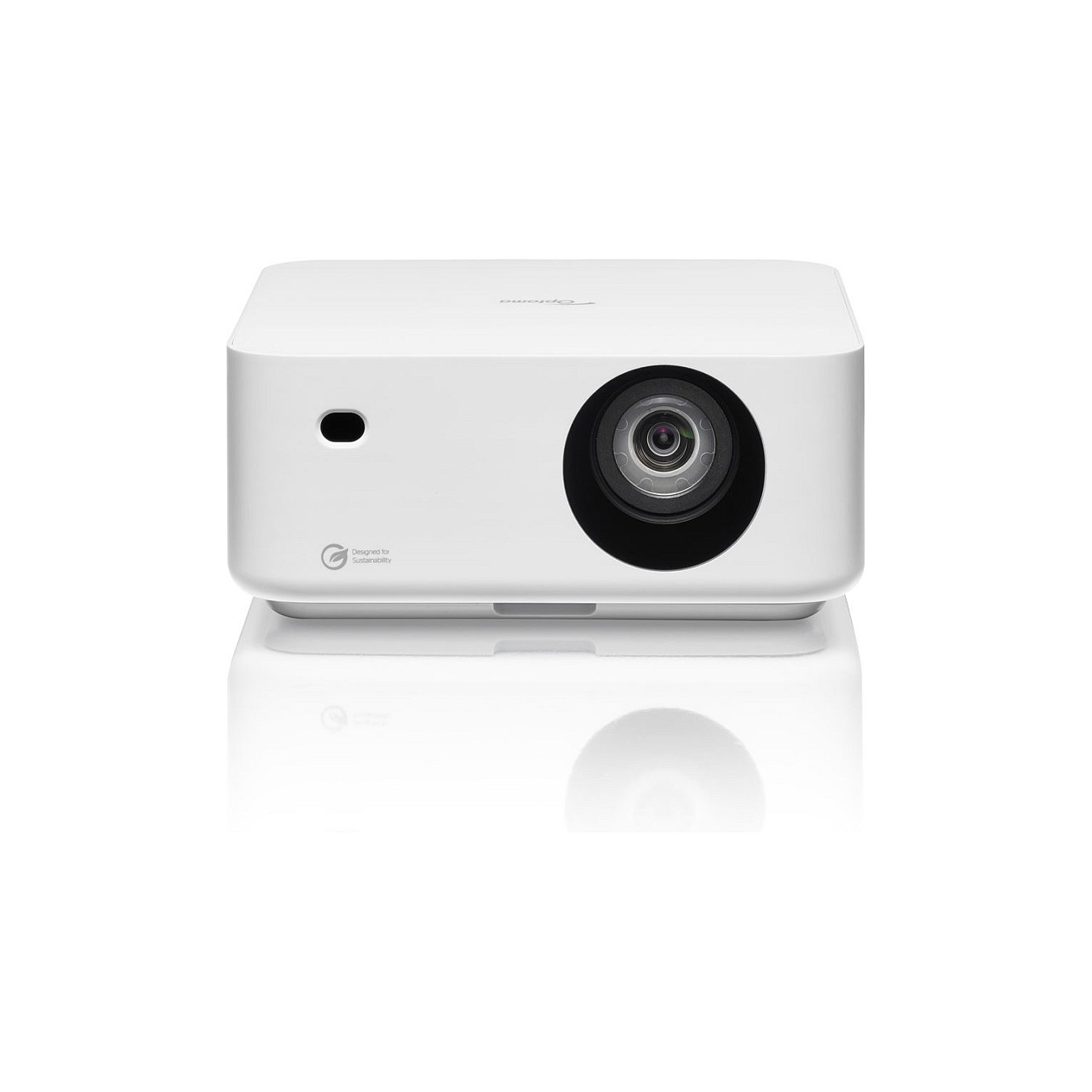 Buy (1920x1080) Optoma ML1080 - DLP-Projektor - Laser - tragbar - 1200 lm - Full HD in Cyprus, Nicosia, Limassol, Larnaka, Pafos