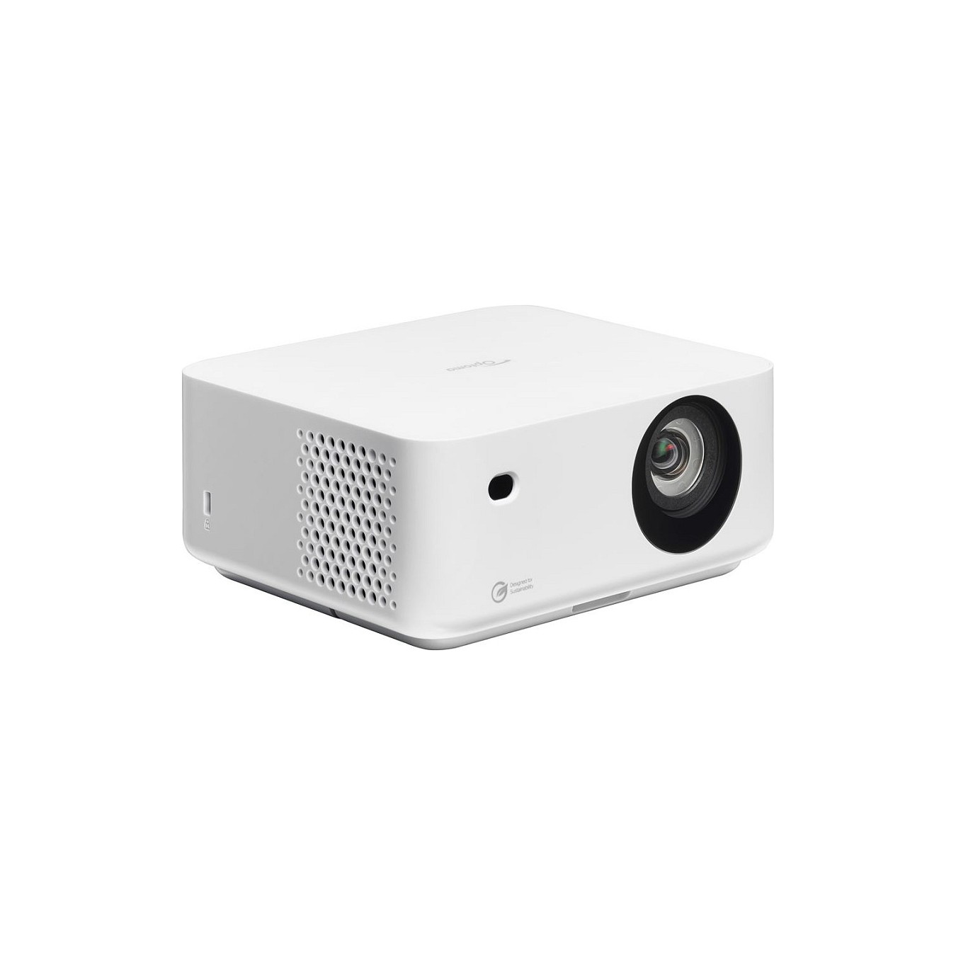 Buy (1920x1080) Optoma ML1080 - DLP-Projektor - Laser - tragbar - 1200 lm - Full HD in Cyprus, Nicosia, Limassol, Larnaka, Pafos