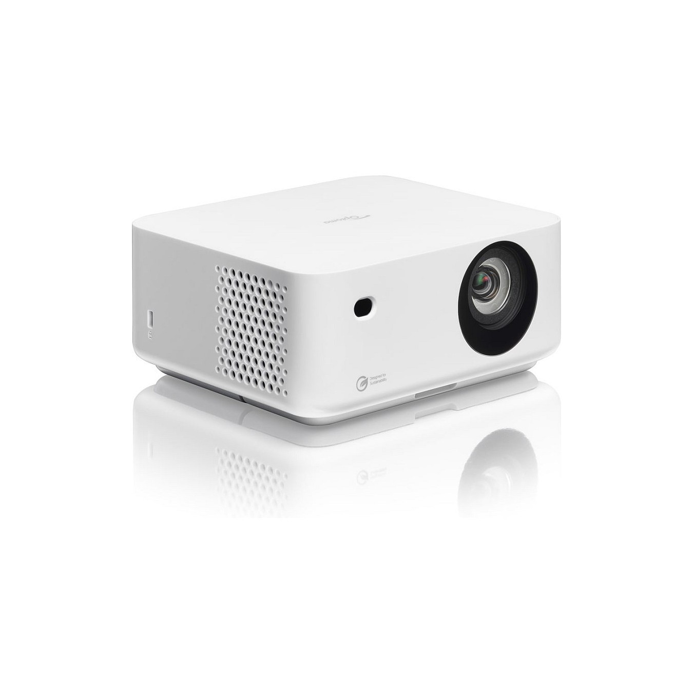 Buy (1920x1080) Optoma ML1080 - DLP-Projektor - Laser - tragbar - 1200 lm - Full HD in Cyprus, Nicosia, Limassol, Larnaka, Pafos