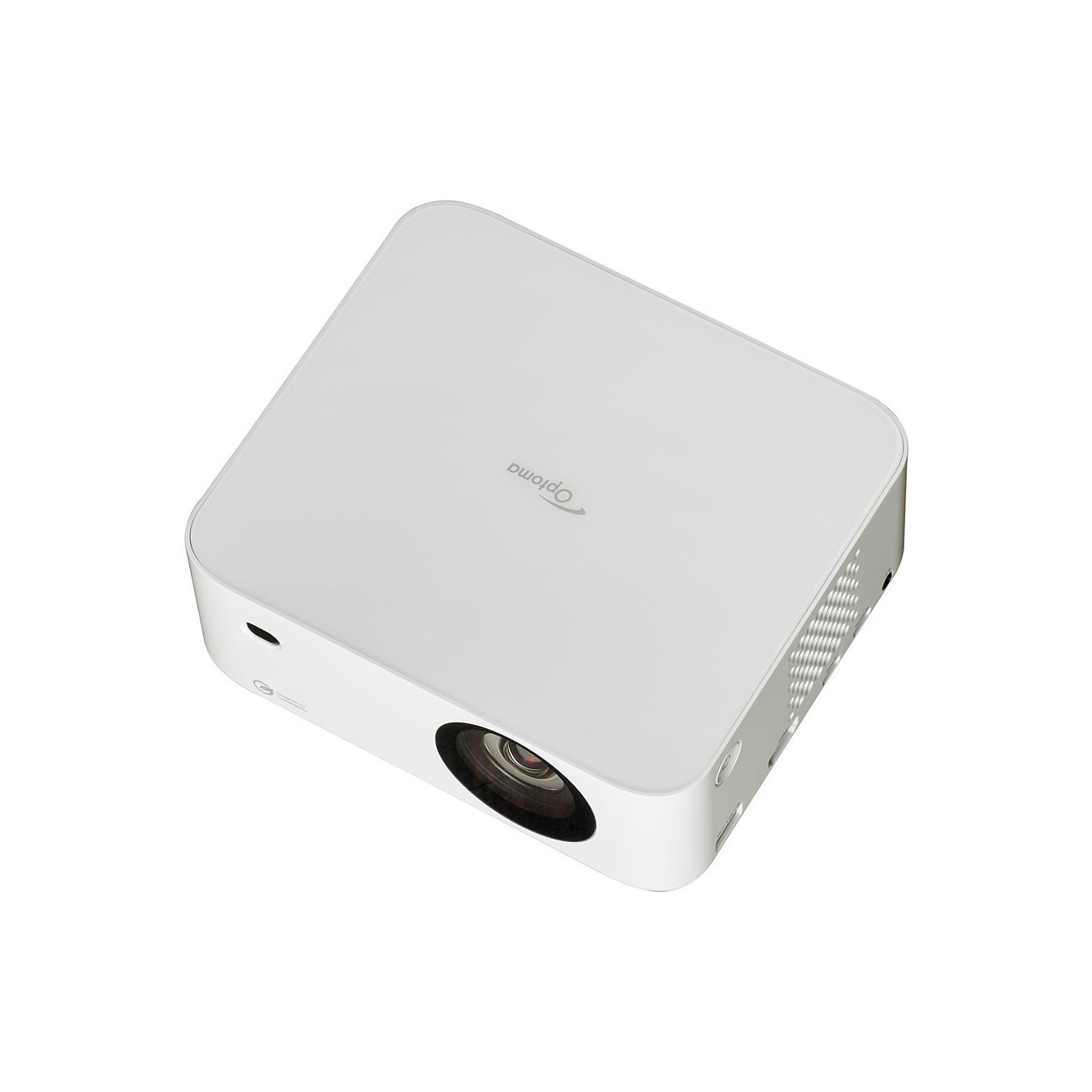 Buy (1920x1080) Optoma ML1080 - DLP-Projektor - Laser - tragbar - 1200 lm - Full HD in Cyprus, Nicosia, Limassol, Larnaka, Pafos