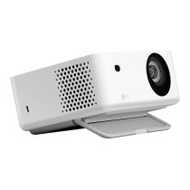 Buy (1920x1080) Optoma ML1080 - DLP-Projektor - Laser - tragbar - 1200 lm - Full HD in Cyprus, Nicosia, Limassol, Larnaka, Pafos