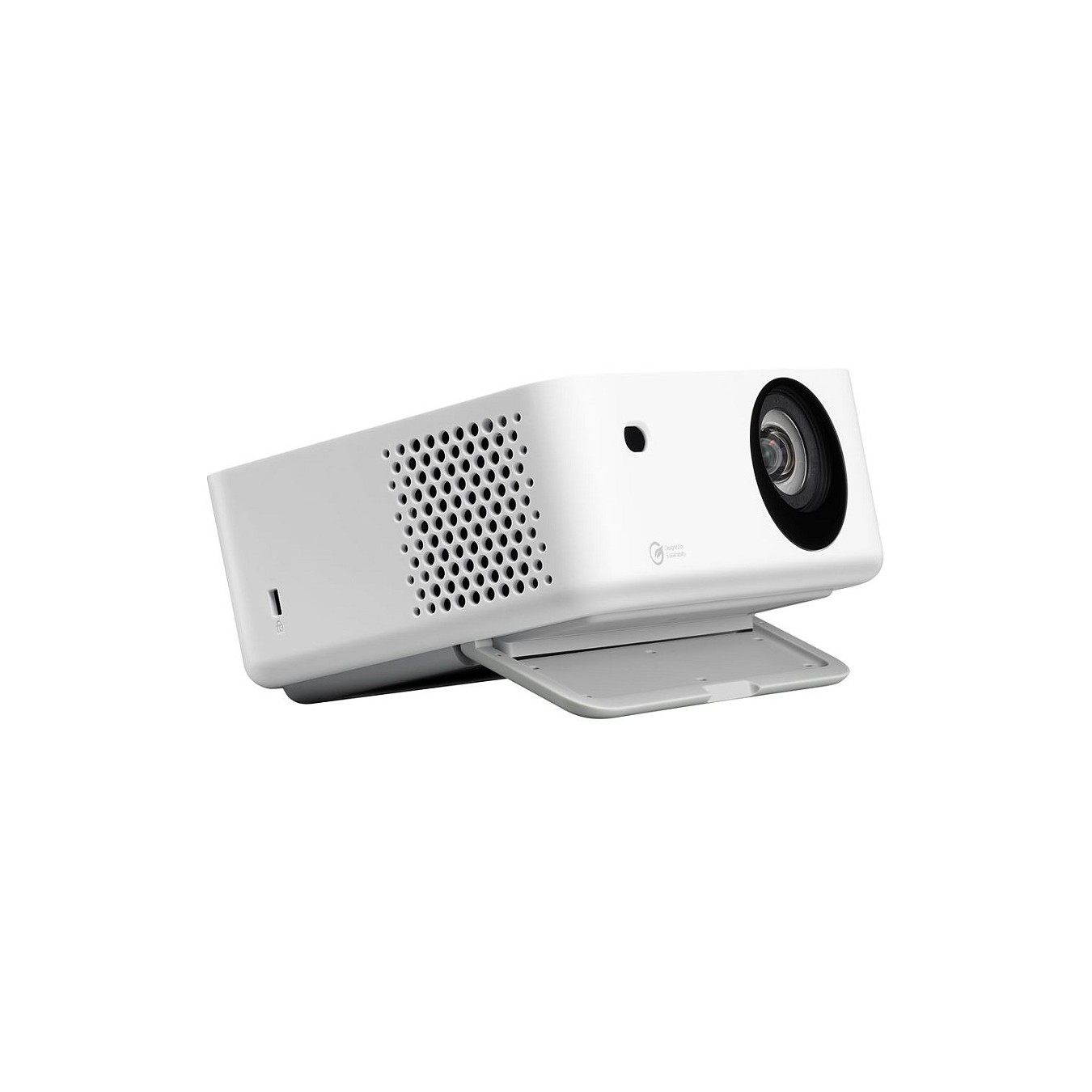 Buy (1920x1080) Optoma ML1080 - DLP-Projektor - Laser - tragbar - 1200 lm - Full HD in Cyprus, Nicosia, Limassol, Larnaka, Pafos