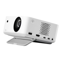Buy (1920x1080) Optoma ML1080 - DLP-Projektor - Laser - tragbar - 1200 lm - Full HD in Cyprus, Nicosia, Limassol, Larnaka, Pafos