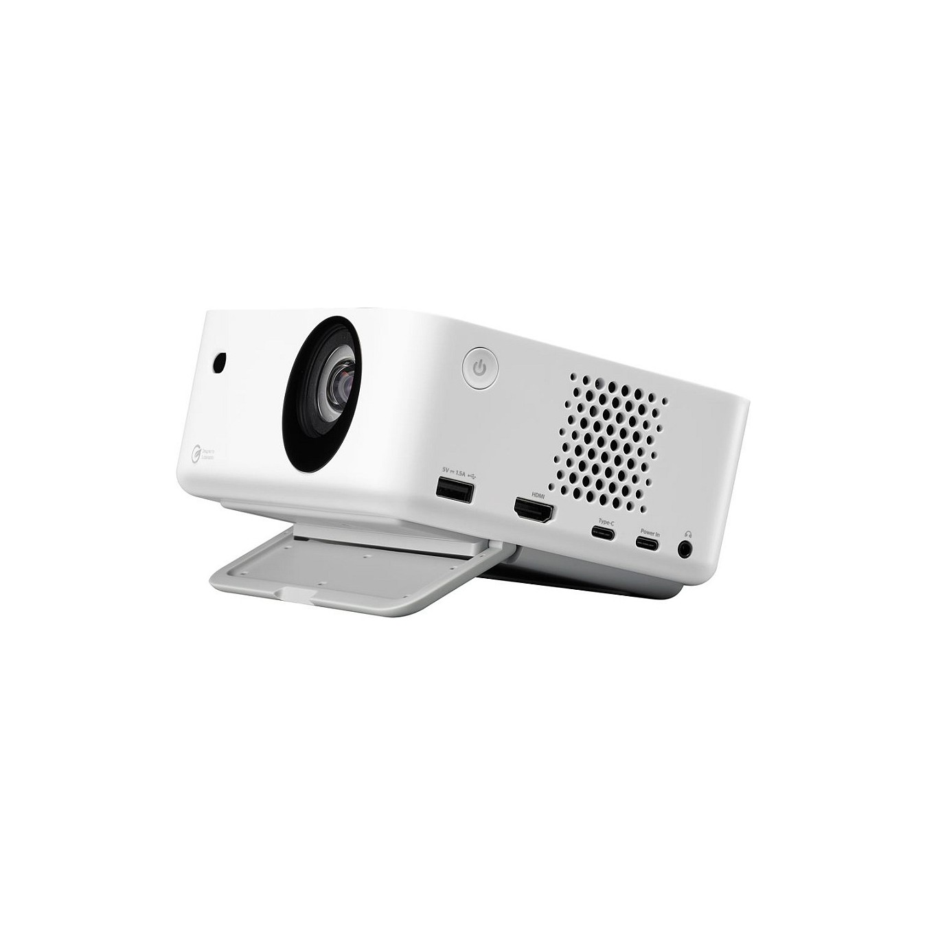 Buy (1920x1080) Optoma ML1080 - DLP-Projektor - Laser - tragbar - 1200 lm - Full HD in Cyprus, Nicosia, Limassol, Larnaka, Pafos
