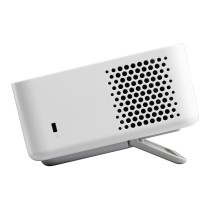 Buy (1920x1080) Optoma ML1080 - DLP-Projektor - Laser - tragbar - 1200 lm - Full HD in Cyprus, Nicosia, Limassol, Larnaka, Pafos