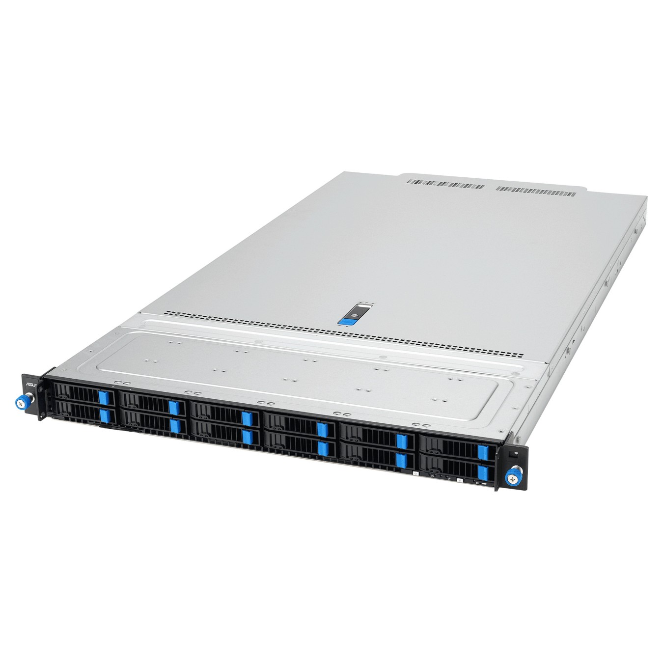 Buy Server ASUS Server RS700A-E13-RS12U 12NVMe OCP in Cyprus, Nicosia, Limassol, Larnaka, Pafos