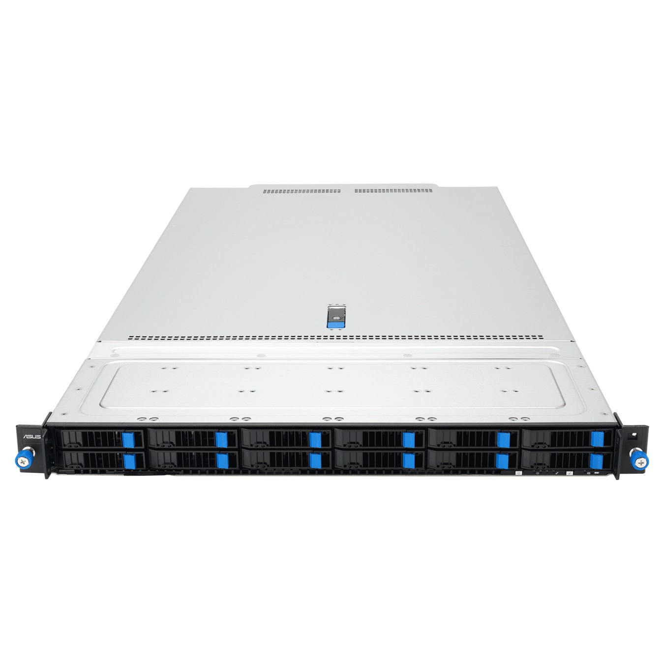 Buy Server ASUS Server RS700A-E13-RS12U 12NVMe OCP in Cyprus, Nicosia, Limassol, Larnaka, Pafos