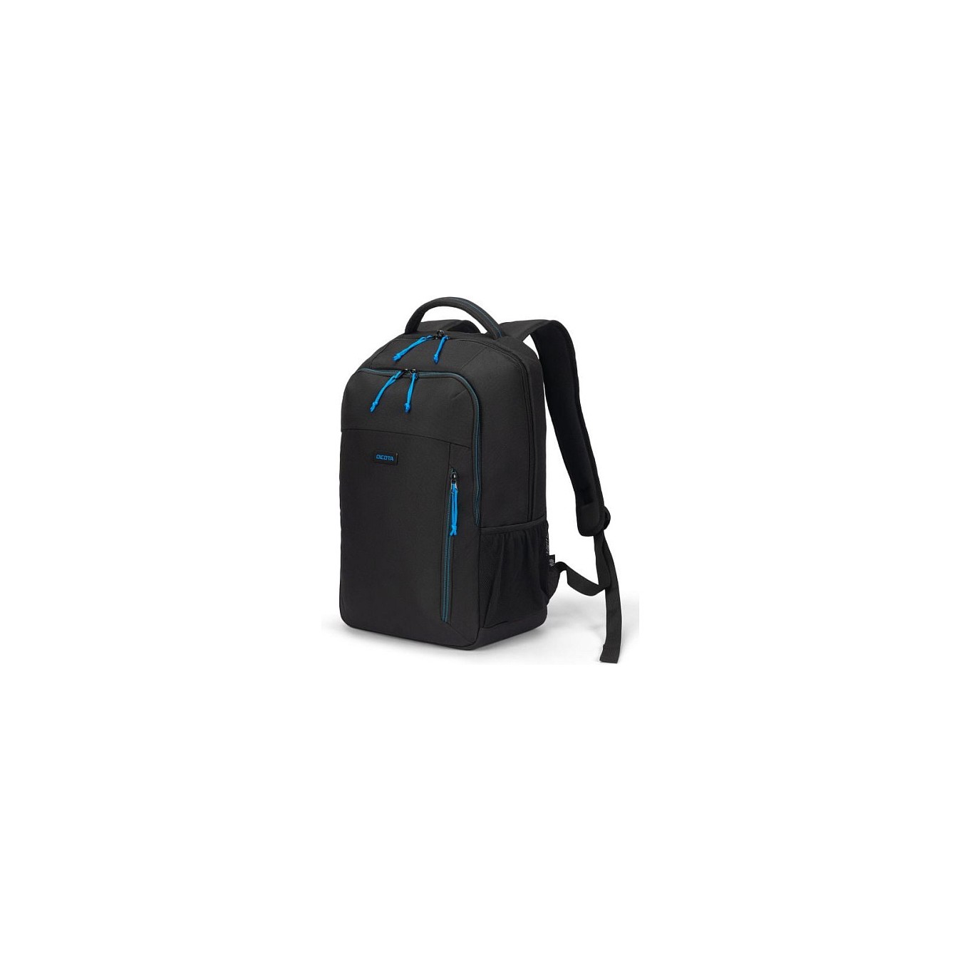 Buy Dicota BACKPACK SPIN II 13-16 BLACK in Cyprus, Nicosia, Limassol, Larnaka, Pafos