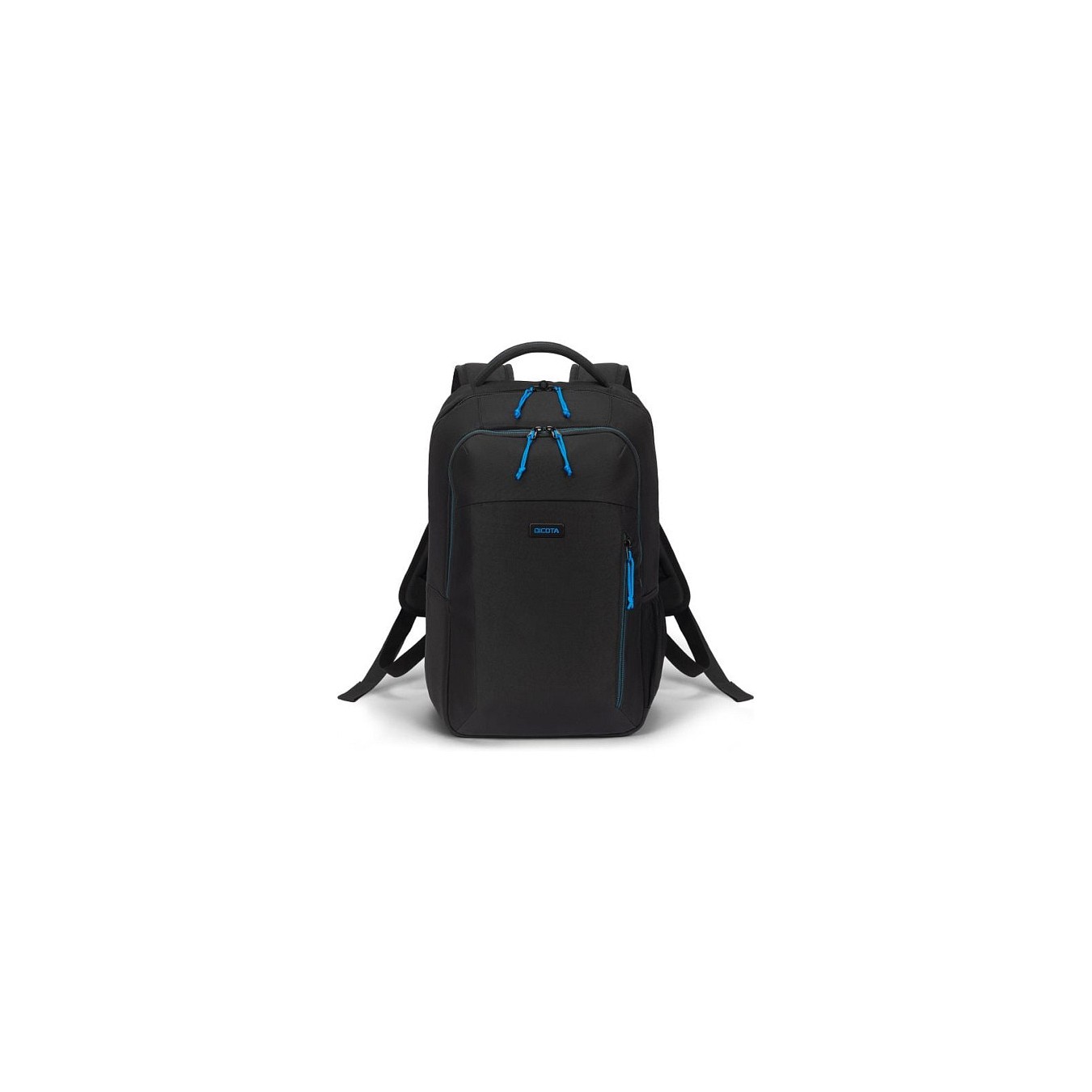 Buy Dicota BACKPACK SPIN II 13-16 BLACK in Cyprus, Nicosia, Limassol, Larnaka, Pafos