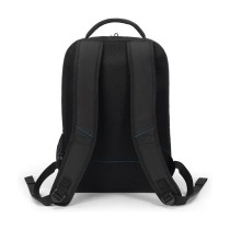 Buy Dicota BACKPACK SPIN II 13-16 BLACK in Cyprus, Nicosia, Limassol, Larnaka, Pafos