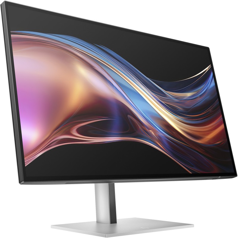 Buy HP Series 7 Pro - 727pu - 27-inch QHD IPS Monitor, Thunderbolt 4, 100W USB-C... in Cyprus, Nicosia, Limassol, Larnaka, Pafos