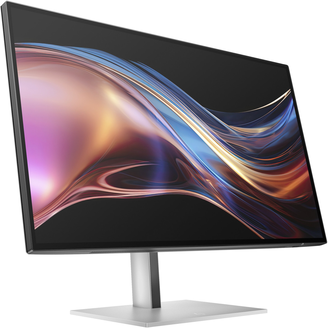 HP Series 7 Pro - 727pu - 27-inch QHD IPS Monitor, Thunderbolt 4, 100W USB-C PD, Black — Buy in Cyprus with Fast Delivery