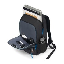 Buy Dicota BACKPACK SPIN II 13-16 BLACK in Cyprus, Nicosia, Limassol, Larnaka, Pafos