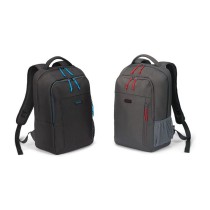 Buy Dicota BACKPACK SPIN II 13-16 BLACK in Cyprus, Nicosia, Limassol, Larnaka, Pafos