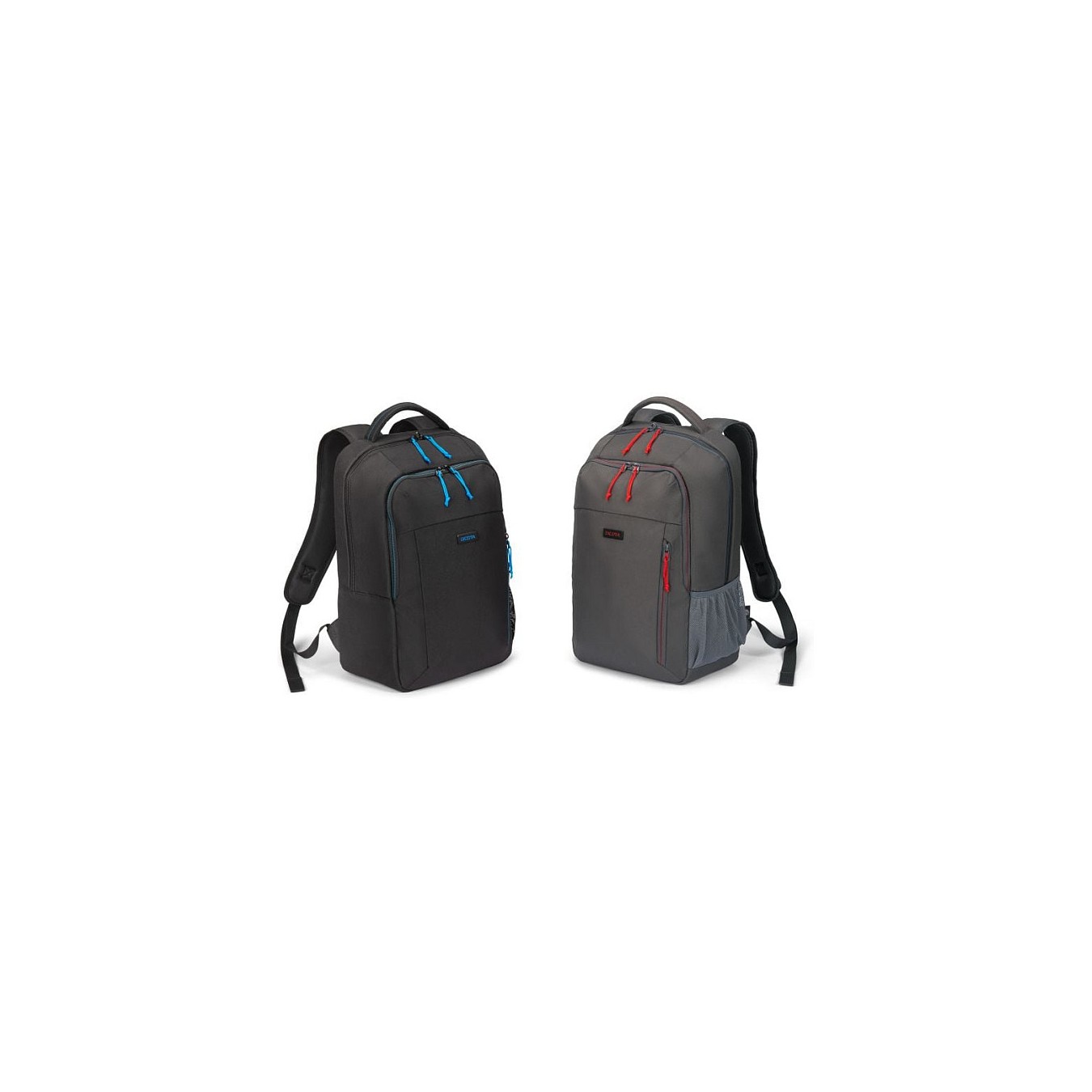 Buy Dicota BACKPACK SPIN II 13-16 BLACK in Cyprus, Nicosia, Limassol, Larnaka, Pafos