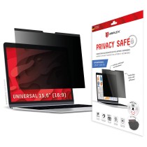 Buy DISPLEX Blickschutzfilter Privacy Safe für Notebooks mit 15,6' (16:9) in Cyprus, Nicosia, Limassol, Larnaka, Pafos