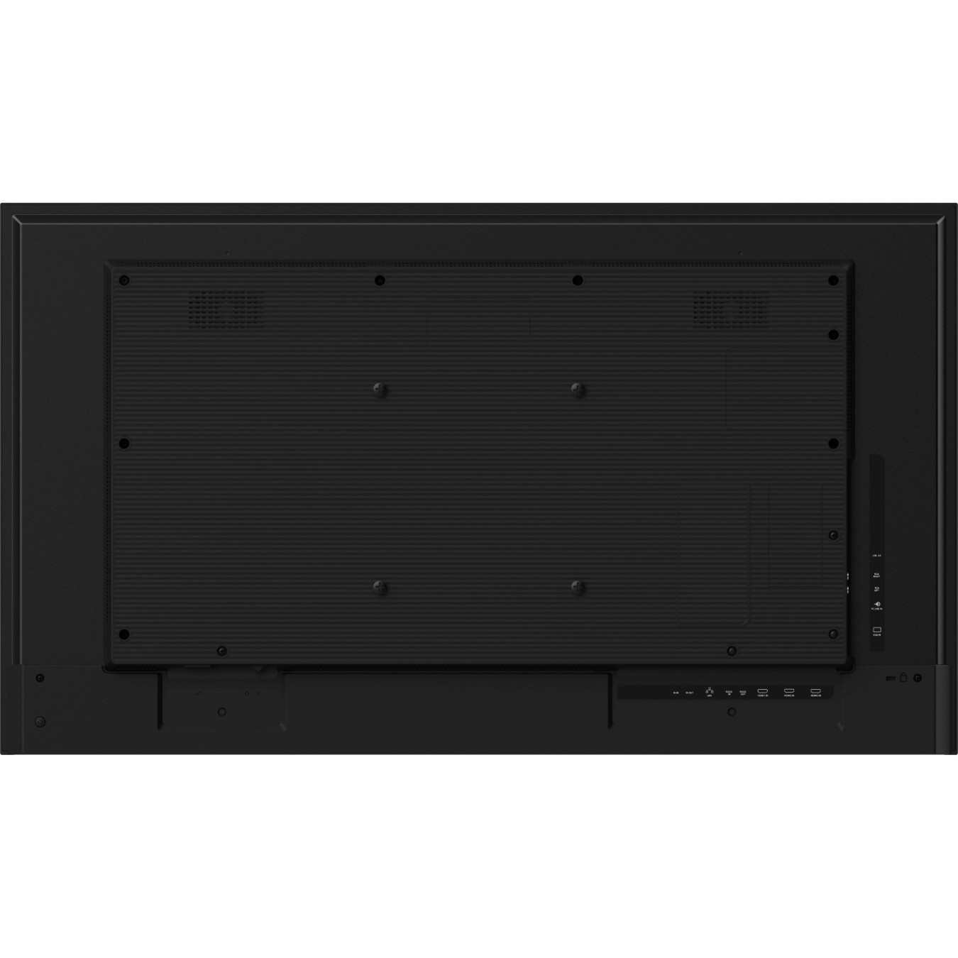 IIYAMA LH4341UHS-B2 - 43" (108cm) IPS 4K UHD Digital Signage - Android 8.0, 3x HDMI, 2x USB — Buy in Cyprus with Fast Delivery