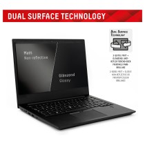 Buy DISPLEX Blickschutzfilter Privacy Safe für Notebooks mit 15,6' (16:9) in Cyprus, Nicosia, Limassol, Larnaka, Pafos