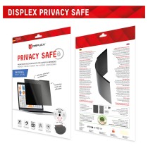 Buy DISPLEX Blickschutzfilter Privacy Safe für Notebooks mit 15,6' (16:9) in Cyprus, Nicosia, Limassol, Larnaka, Pafos