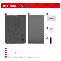 Buy DISPLEX Blickschutzfilter Privacy Safe für Notebooks mit 15,6' (16:9) in Cyprus, Nicosia, Limassol, Larnaka, Pafos