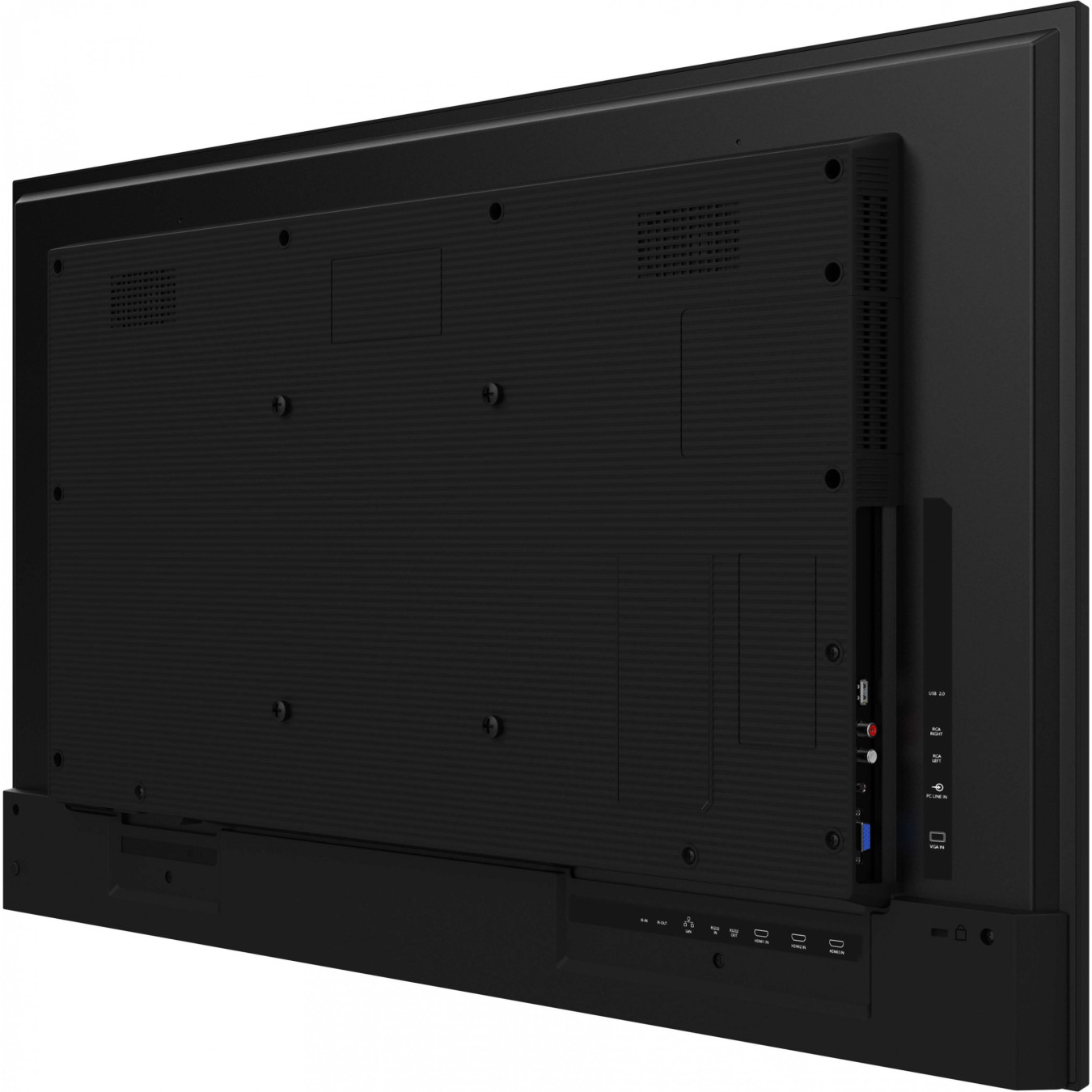 IIYAMA LH4341UHS-B2 - 43" (108cm) IPS 4K UHD Digital Signage - Android 8.0, 3x HDMI, 2x USB — Buy in Cyprus with Fast Delivery