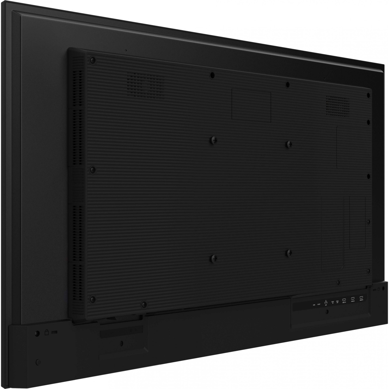 IIYAMA LH4341UHS-B2 - 43" (108cm) IPS 4K UHD Digital Signage - Android 8.0, 3x HDMI, 2x USB — Buy in Cyprus with Fast Delivery