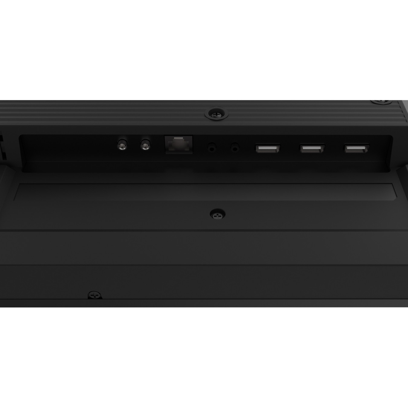 IIYAMA LH4341UHS-B2 - 43" (108cm) IPS 4K UHD Digital Signage - Android 8.0, 3x HDMI, 2x USB — Buy in Cyprus with Fast Delivery