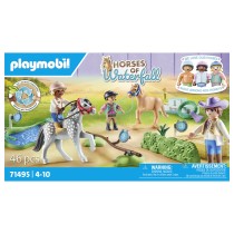Buy - Horses of Waterfall - Ponyturnier in Cyprus, Nicosia, Limassol, Larnaka, Pafos