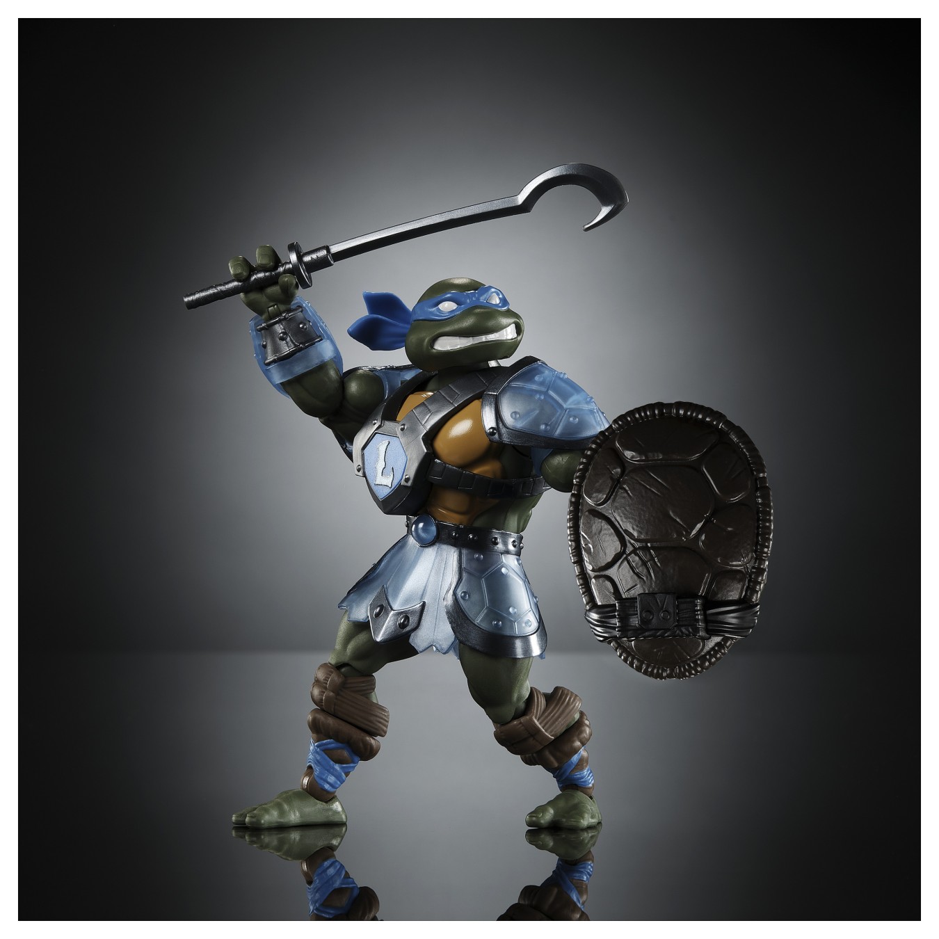 Buy Masters of the Universe Origins Turtles of Grayskull Leonardo in Cyprus, Nicosia, Limassol, Larnaka, Pafos
