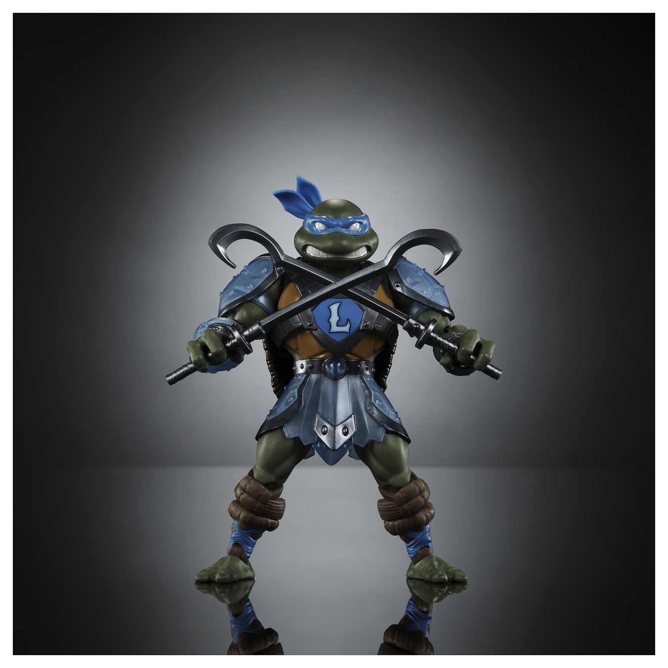 Buy Masters of the Universe Origins Turtles of Grayskull Leonardo in Cyprus, Nicosia, Limassol, Larnaka, Pafos