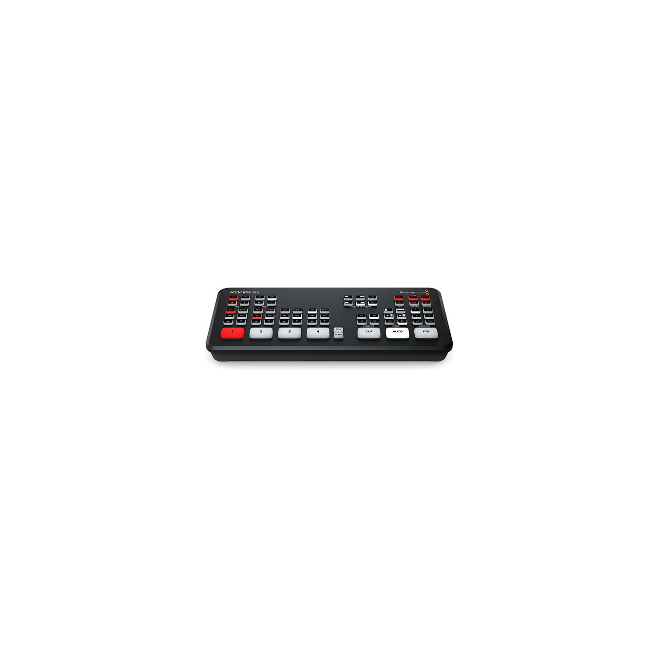 Buy Blackmagic Design ATEM mini pro in Cyprus, Nicosia, Limassol, Larnaka, Pafos