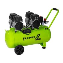 Buy Zipper ZI-COM50SI Silent Kompressor in Cyprus, Nicosia, Limassol, Larnaka, Pafos