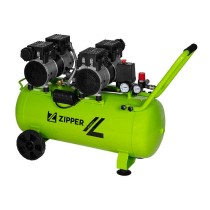 Buy Zipper ZI-COM50SI Silent Kompressor in Cyprus, Nicosia, Limassol, Larnaka, Pafos