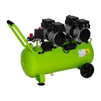 Buy Zipper ZI-COM50SI Silent Kompressor in Cyprus, Nicosia, Limassol, Larnaka, Pafos