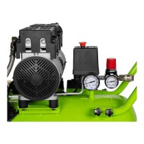 Buy Zipper ZI-COM50SI Silent Kompressor in Cyprus, Nicosia, Limassol, Larnaka, Pafos