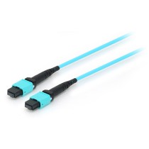 Buy Equip LWL Patchkabel MTP- to MTP 15.00m Multimode OM4 TypB Polybeutel in Cyprus, Nicosia, Limassol, Larnaka, Pafos