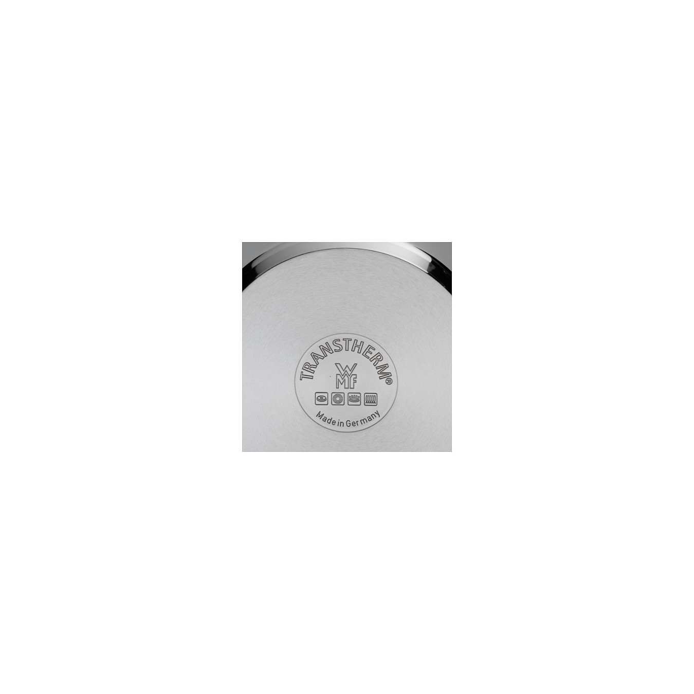 Buy WMF 0794689991 Pfanne 28 cm Profi in Cyprus, Nicosia, Limassol, Larnaka, Pafos