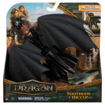 Buy Spinmaster Drachenzhmen leicht gemacht - Ohnezahn & Hicks in Cyprus, Nicosia, Limassol, Larnaka, Pafos
