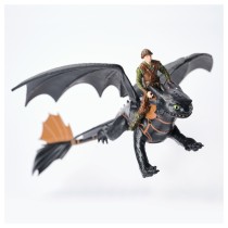 Buy Spinmaster Drachenzhmen leicht gemacht - Ohnezahn & Hicks in Cyprus, Nicosia, Limassol, Larnaka, Pafos
